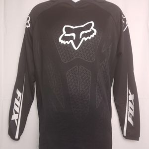 Fox racing long sleeve shirt